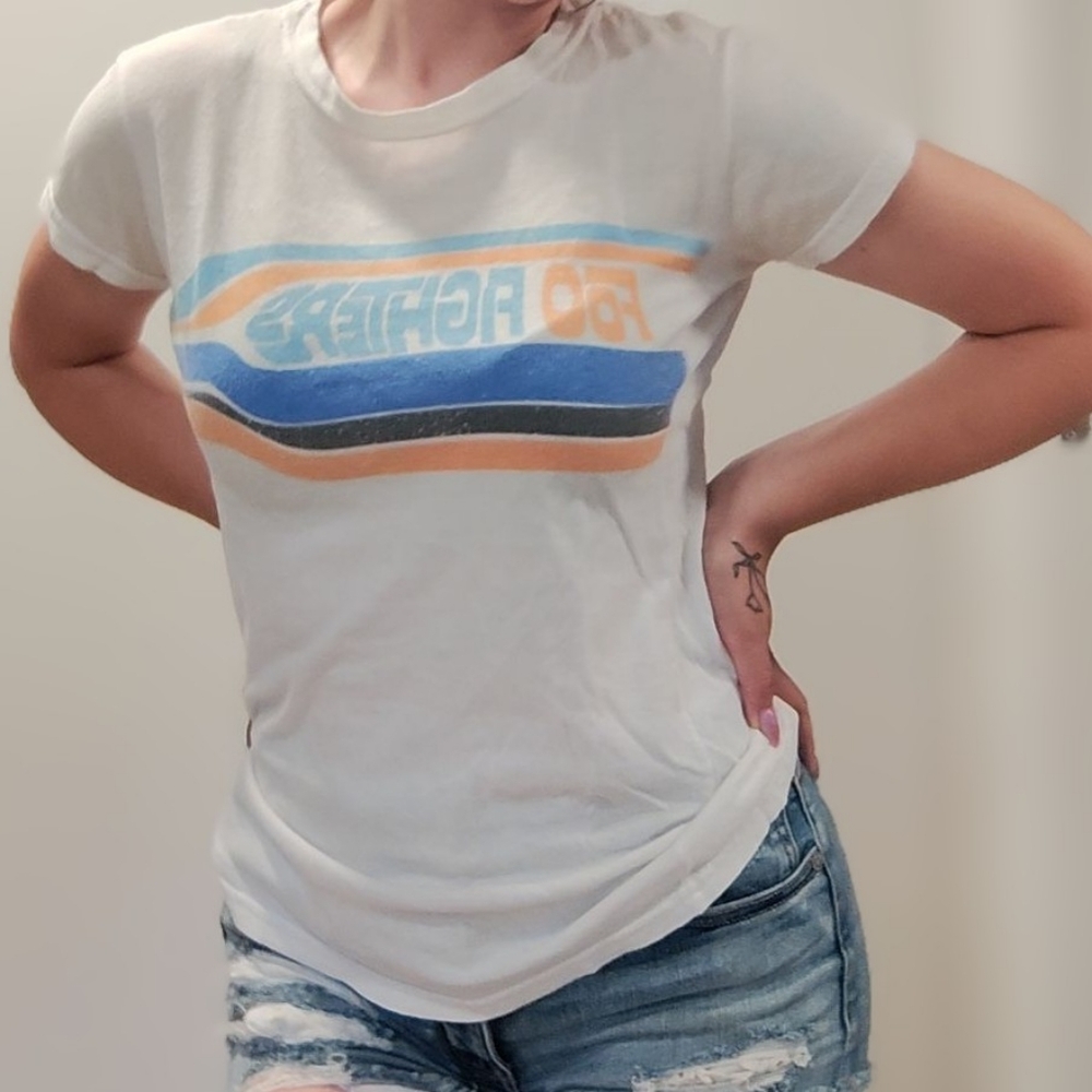 Foo Fighters top
